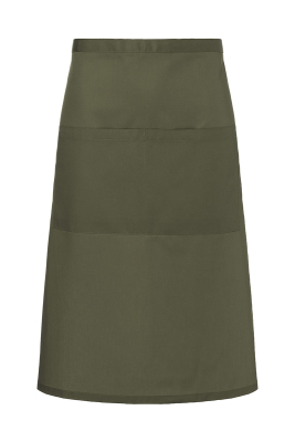 moss green Stck